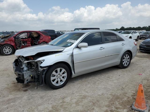 TOYOTA CAMRY HYBR