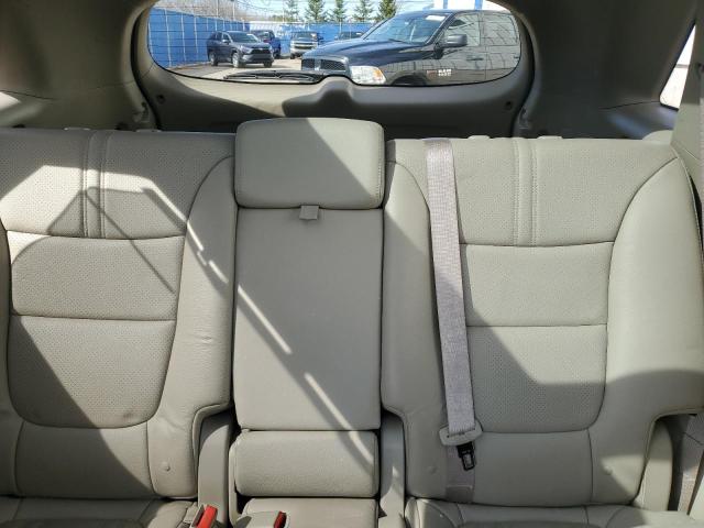 2015 KIA SORENTO EX - 5XYKUDA7XFG649100