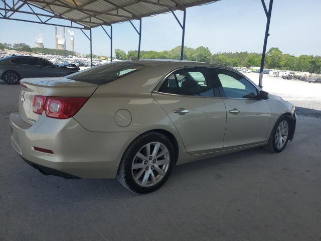 Vin: 1g11h5sa5df328042, lot: 53484395, chevrolet malibu ltz 20133