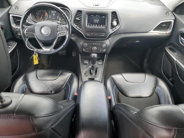 2020 JEEP CHEROKEE L - 1C4PJMLB7LD584944