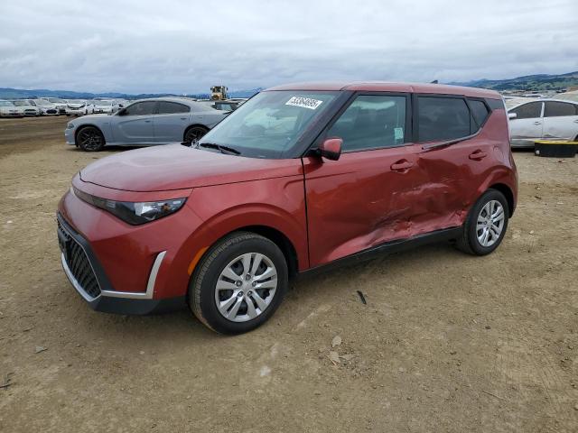 Vin: kndj23au0p7188943, lot: 53364695, kia soul lx 2023 img_1