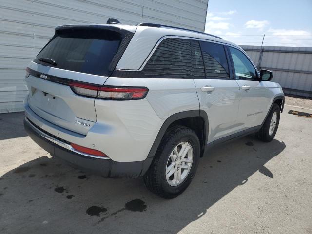 Vin: 1c4rjhag7pc669101, lot: 54229755, jeep grand cher laredo 20233