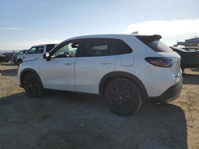 Vin: 3czrz1h5xpm735511, lot: 52736485, honda hr-v sport 20232