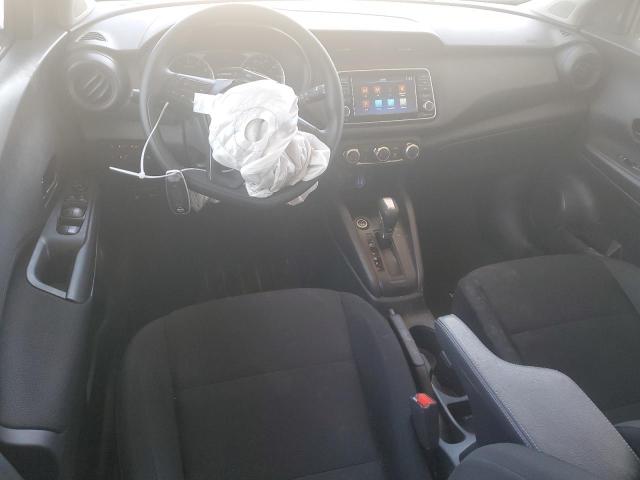 2024 NISSAN KICKS S 3N1CP5BV1RL592297