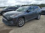 2019 TOYOTA RAV4 LE - JTMH1RFV8KD507568