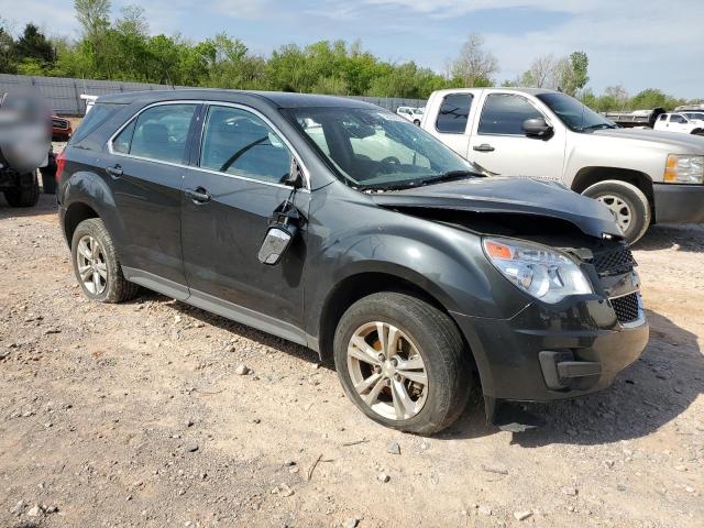 Vin: 2gnalbek4d6319424, lot: 52932635, chevrolet equinox ls 20134