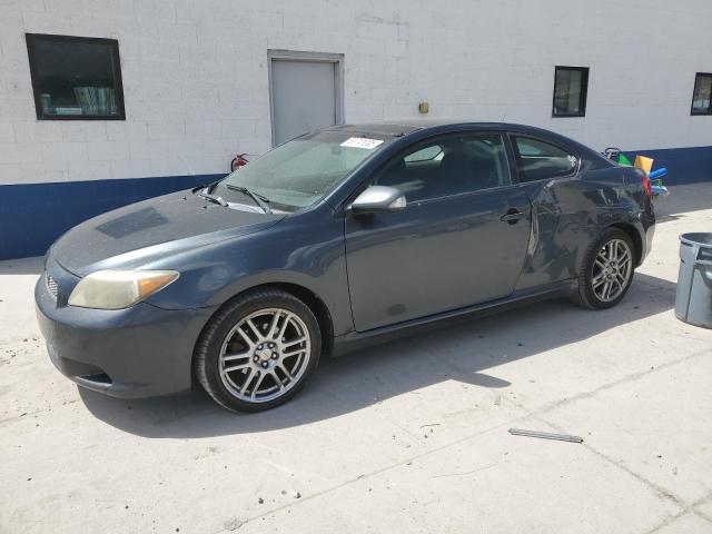 TOYOTA SCION TC