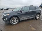 2018 FORD EDGE SEL - 2FMPK4J93JBB24918