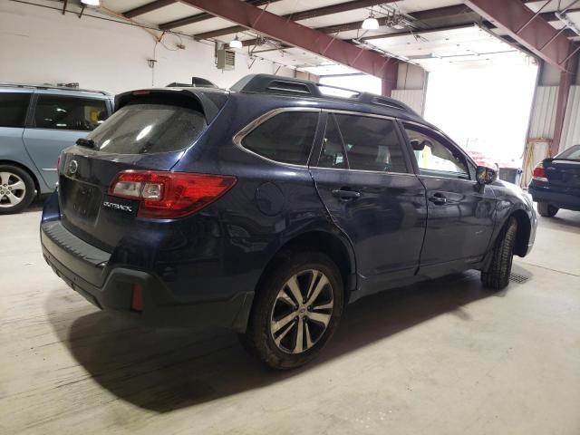 2018 SUBARU OUTBACK 2. 4S4BSANC2J3302669
