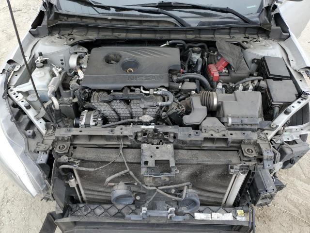 2019 NISSAN ALTIMA SV - 1N4BL4DV3KC126485