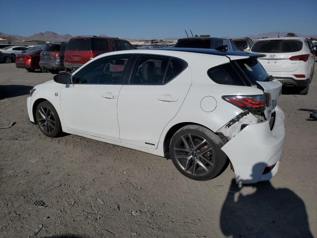 Vin: jthkd5bh5f2231520, lot: 52667395, lexus ct 200 200 20152