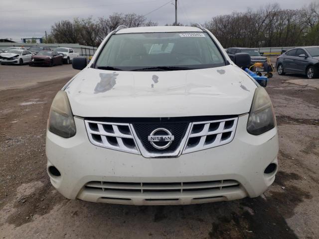 2015 NISSAN ROGUE SELE JN8AS5MT3FW652055