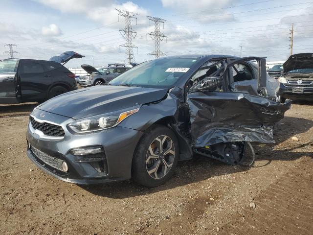 Vin: 3kpf24ad8ke135590, lot: 51527215, kia forte fe 2019 img_1