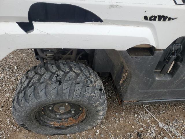 2019 KAWASAKI KAF700 A RGSW643A9KB121210