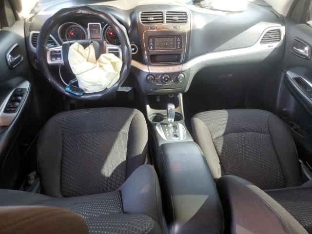 2018 DODGE JOURNEY SE - 3C4PDCAB8JT534985