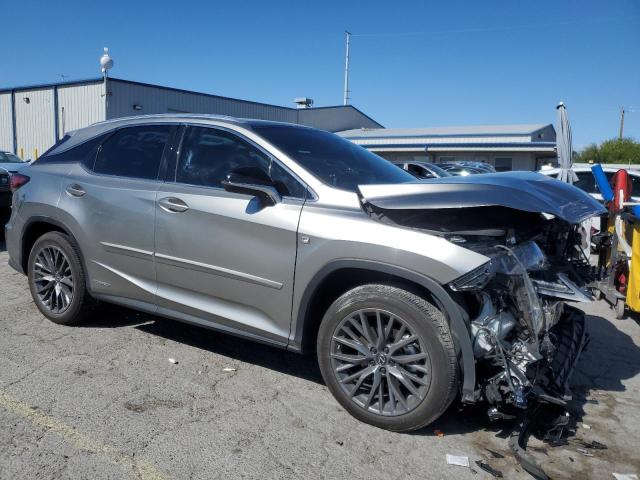Vin: 2t2ygmda7nc088479, lot: 54876625, lexus rx 450h f 450h f sport 20224