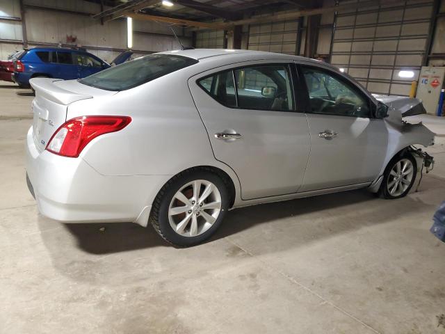2015 NISSAN VERSA 3N1CN7AP4FL912521