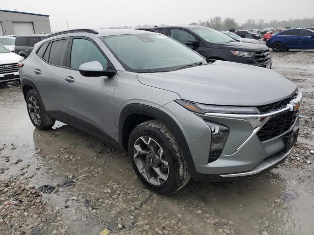 Vin: kl77lhep8sc107418, lot: 50078005, chevrolet trax 1lt 20254