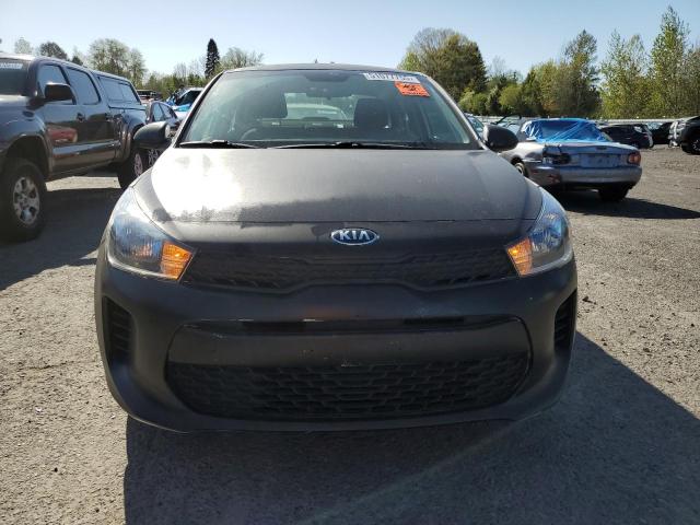 2020 KIA RIO LX - 3KPA24AD1LE321872