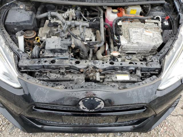 2016 TOYOTA PRIUS C - JTDKDTB34G1120295