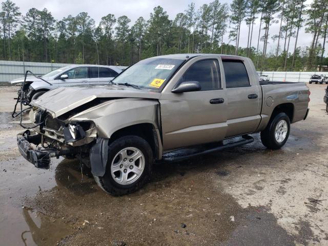 DODGE DAKOTA QUA