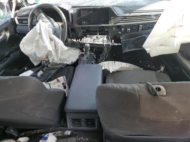 2025 TOYOTA CAMRY XSE - 4T1DAACK5SU523538