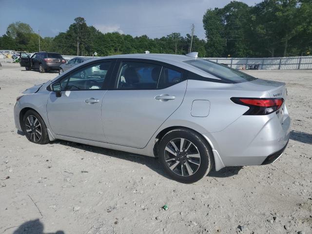 Vin: 3n1cn8ev5rl873117, lot: 54276905, nissan versa sv 20242