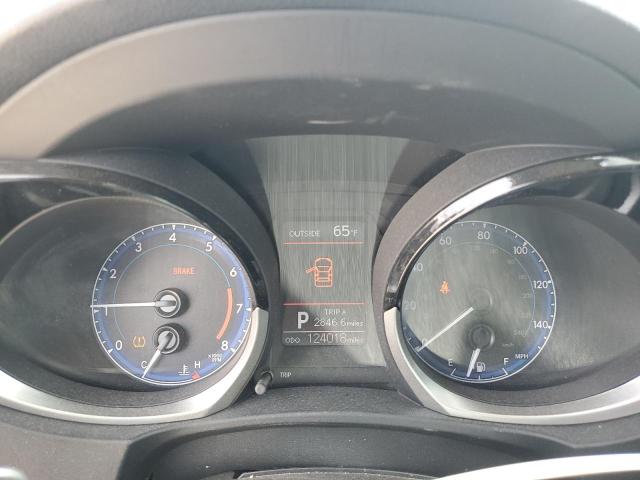 2016 TOYOTA COROLLA L - 5YFBURHE5GP451605