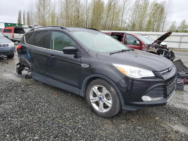 Vin: 1fmcu9gx6guc56134, lot: 52412495, ford escape se 20164