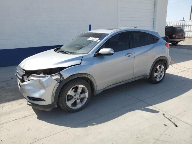 Vin: 3czru6h55hm721707, lot: 52352365, honda hr-v ex 2017 img_1