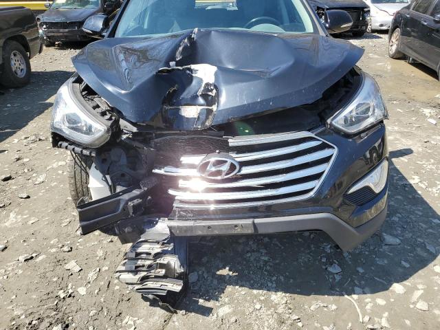 2015 HYUNDAI SANTA FE G - KM8SR4HF4FU116328