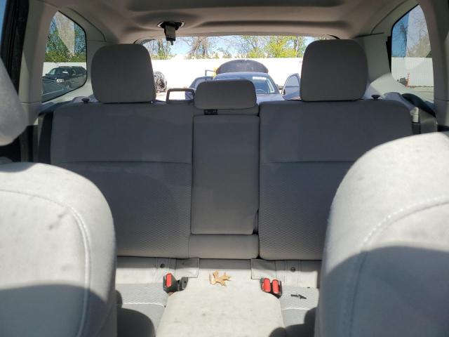 2017 SUBARU FORESTER 2 - JF2SJAEC7HH535565