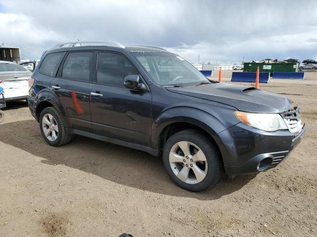 Vin: jf2shggc0ch435716, lot: 55081935, subaru forester touring 20124