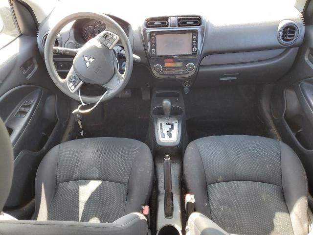 2020 MITSUBISHI MIRAGE G4 - ML32F3FJ1LHF06229