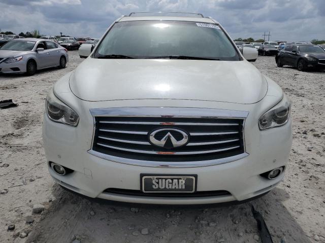 2015 INFINITI QX60 - 5N1AL0MM3FC512041