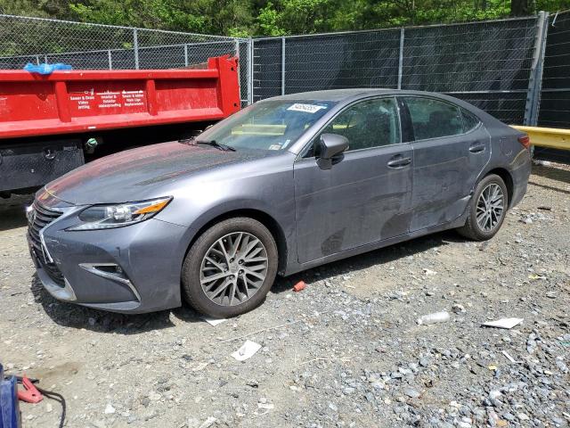 Vin: 58abk1gg4gu034946, lot: 54854355, lexus es350 350 2016 img_1