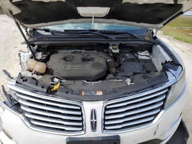 2015 LINCOLN MKC 5LMTJ2AH3FUJ28446