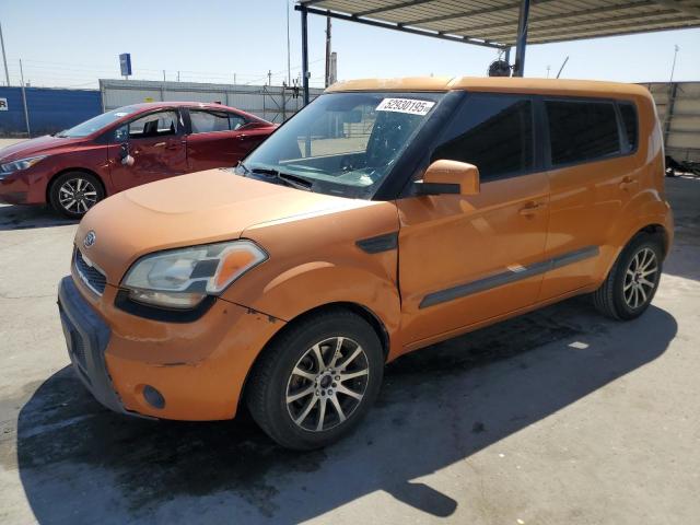 Vin: kndjt2a23b7237826, lot: 52930195, kia soul + 2011 img_1