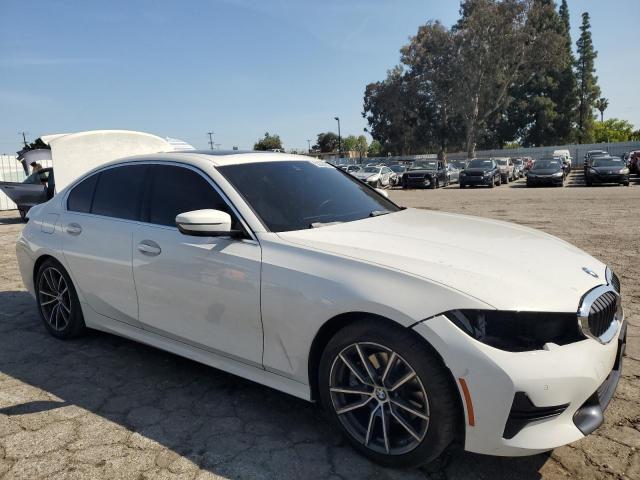 Vin: 3mw5r1j0xm8c09626, lot: 52205805, bmw 3 series 20214