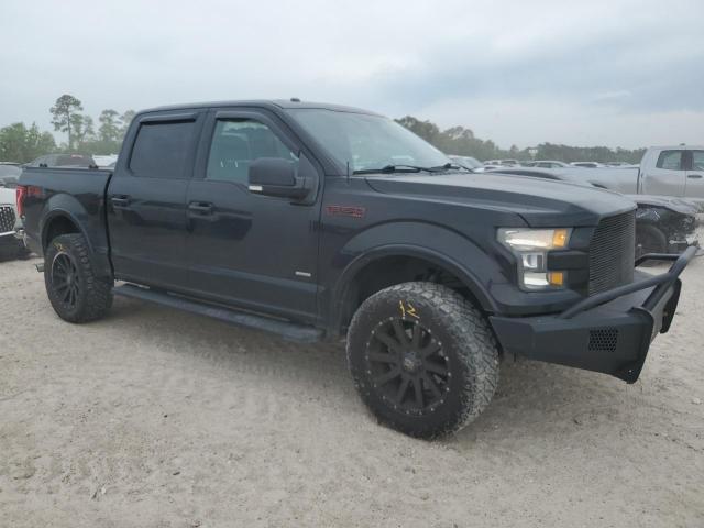 Vin: 1ftew1eg4hfb17721, lot: 54960015, ford f-150 supercrew 20174