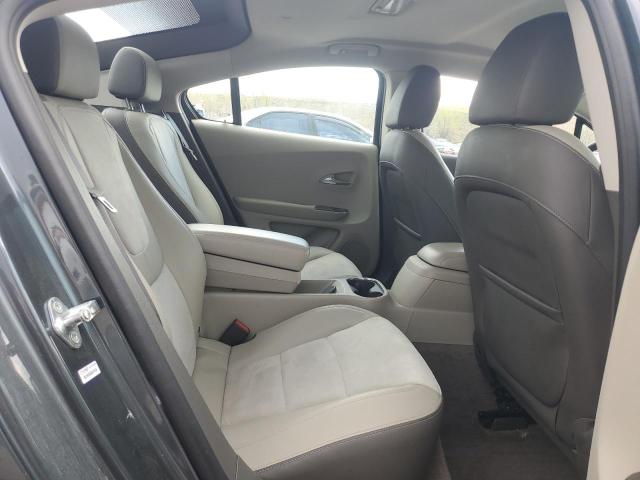 2013 CHEVROLET VOLT - 1G1RB6E49DU121813