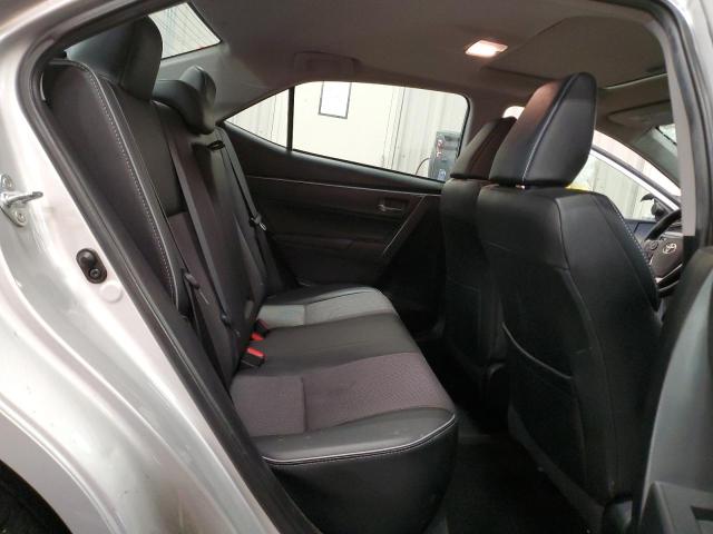 2015 TOYOTA COROLLA L - 5YFBURHE6FP298229