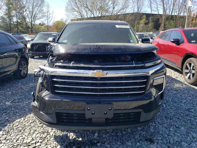 2025 CHEVROLET TRAVERSE L - 1GNEVGRS3SJ215882