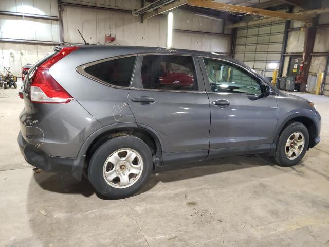 Vin: 5j6rm4h33cl057727, lot: 53272595, honda crv lx 20123