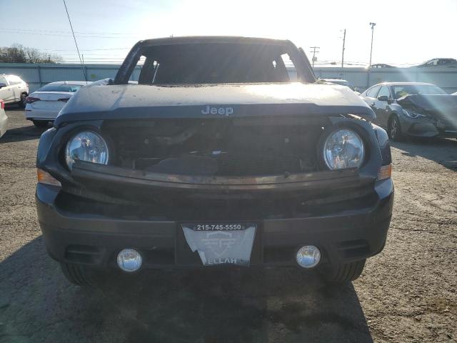 2015 JEEP PATRIOT LA 1C4NJRFB0FD338693