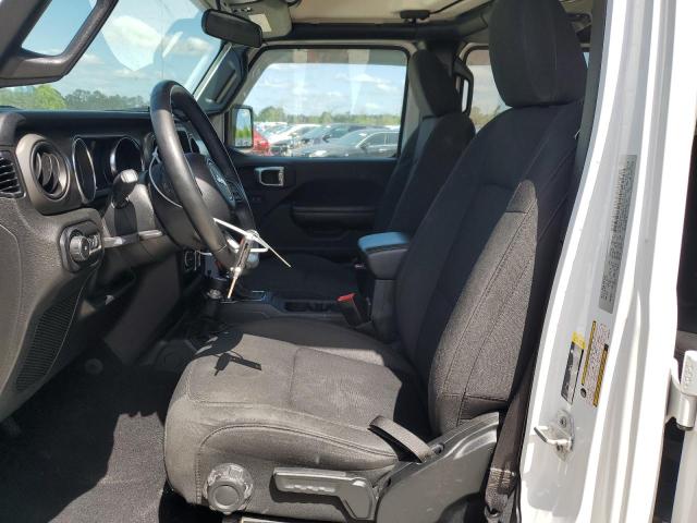 2020 JEEP WRANGLER U - 1C4HJXDN0LW226619