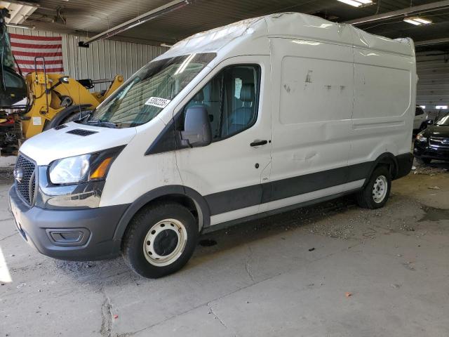 FORD TRANSIT T-