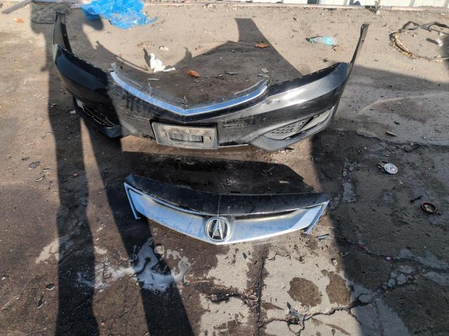 2016 ACURA ILX BASE W - 19UDE2F37GA019196