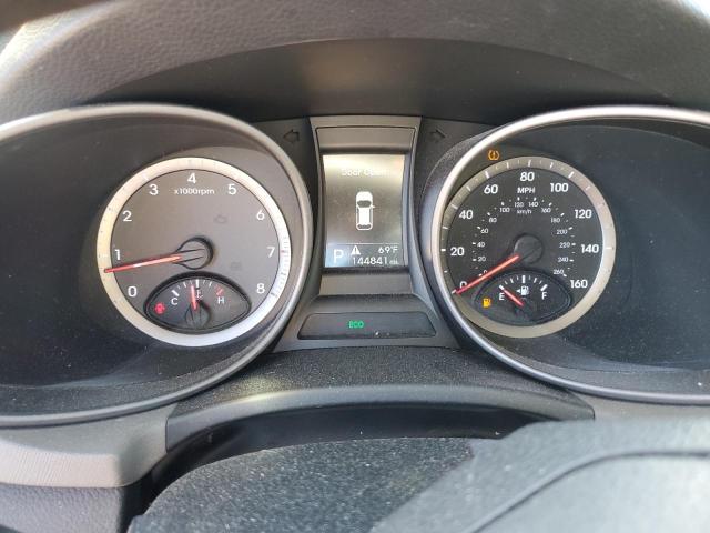 2016 HYUNDAI SANTA FE S - 5XYZTDLB3GG351766