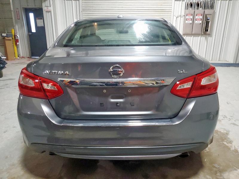2016 NISSAN ALTIMA 2.5 - 1N4AL3AP5GC153853